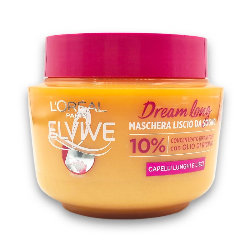 LOREAL ELVIVE MASQUE DREAM LONG 310ML