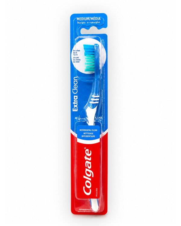COLGATE BAD EXTRA CLEAN *MEDIUM* 2558 (CB)
