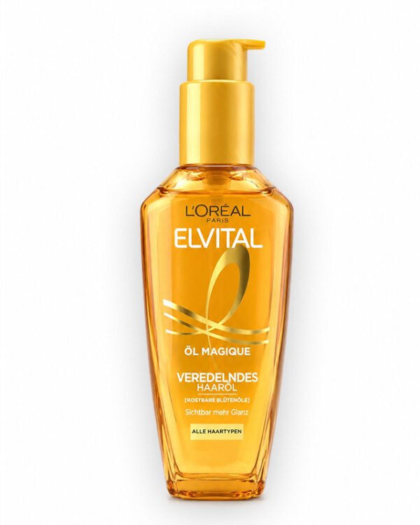 LOREAL ELVITAL OL MAGIQUE 100ML