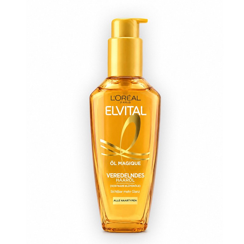 LOREAL ELVITAL OL MAGIQUE 100ML