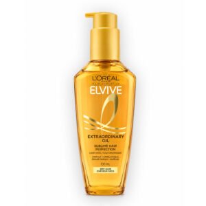 LOREAL HUILE EXTRAORDINARY OIL 100ML