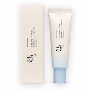 BEAUTY OF JOSEON RELIEF SUN AQUAFRESH RICE + B5 SPF50 50ML