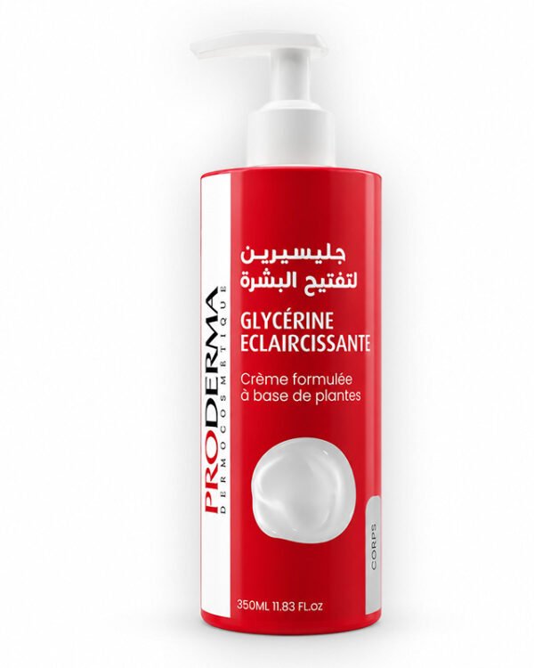 PRODERMA GLYCERINE VAPO 350ML