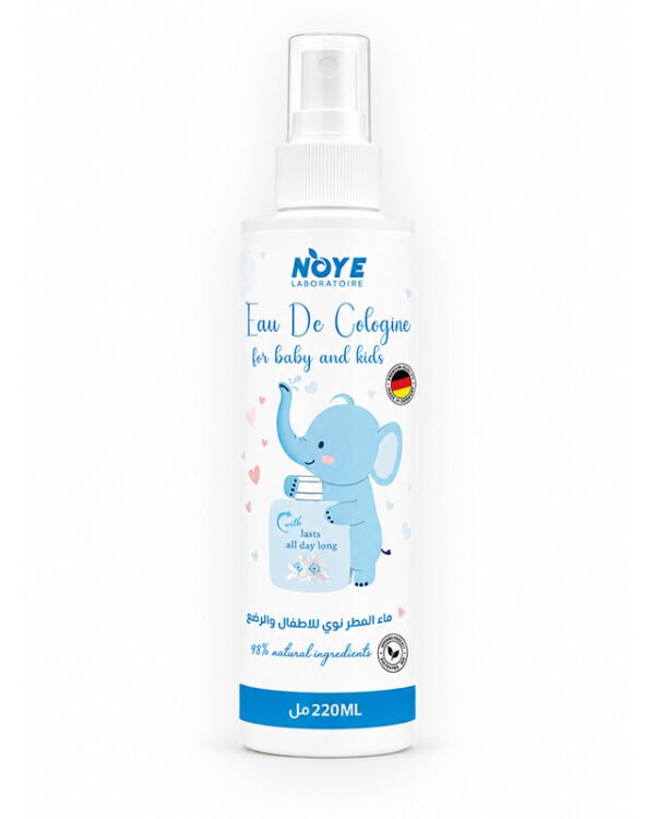 NOYE BABY EDC *BLEU* 220ML