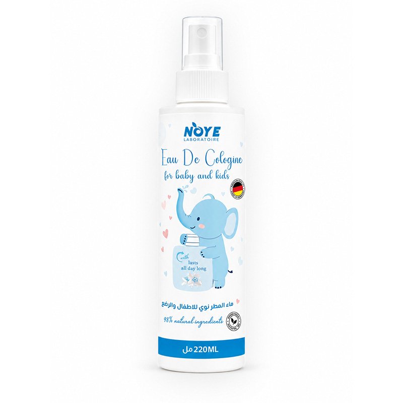 NOYE BABY EDC *BLEU* 220ML