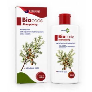 BIOCADE SHP ANTI-PELLICULAIRE 200ML