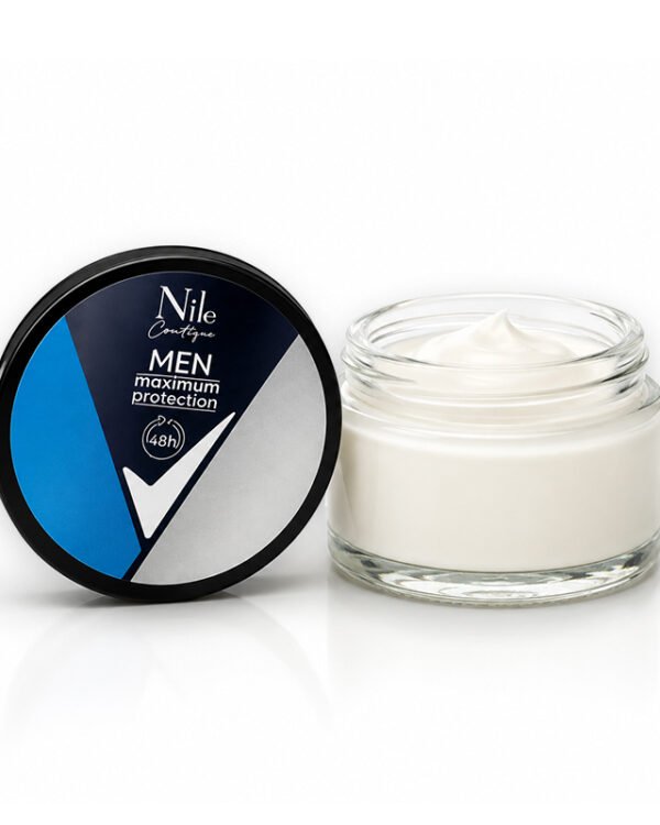 NILE CREME DEO MEN 50G