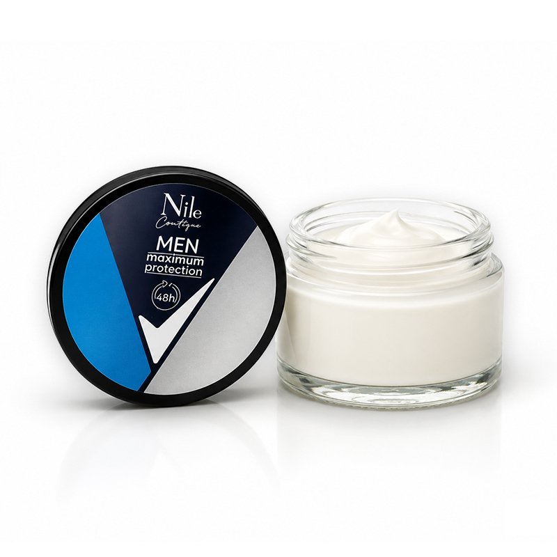 NILE CREME DEO MEN 50G