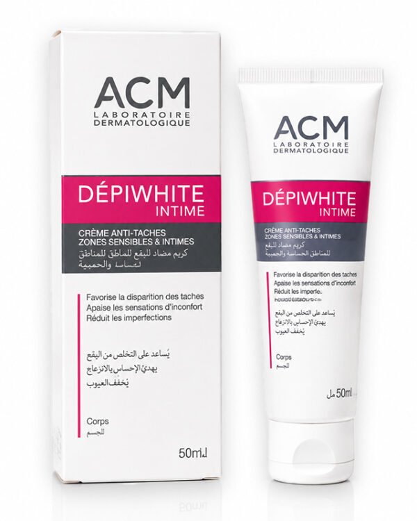 ACM DEPIWHITE INTIME 50ML