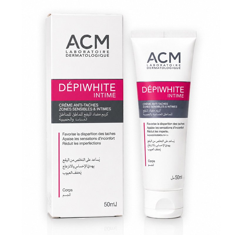 ACM DEPIWHITE INTIME 50ML
