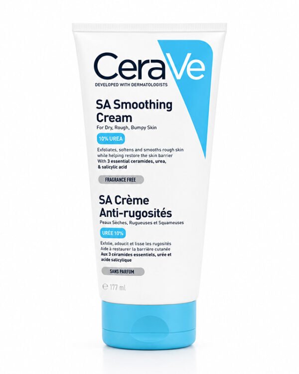 CERAVE CREME ANTI RUGOSITES 177ML