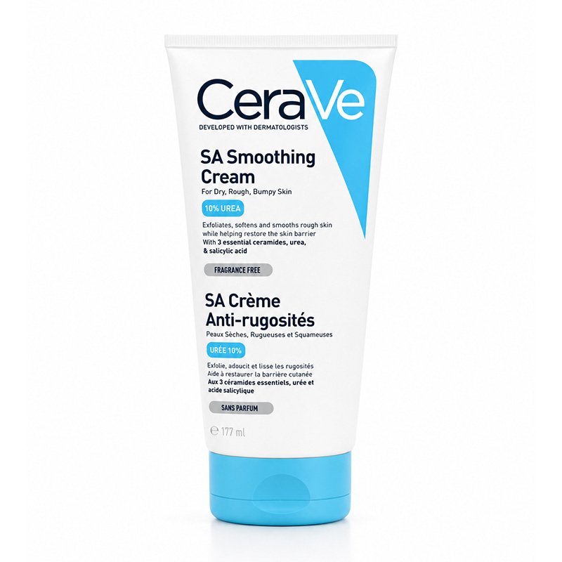 CERAVE CREME ANTI RUGOSITES 177ML