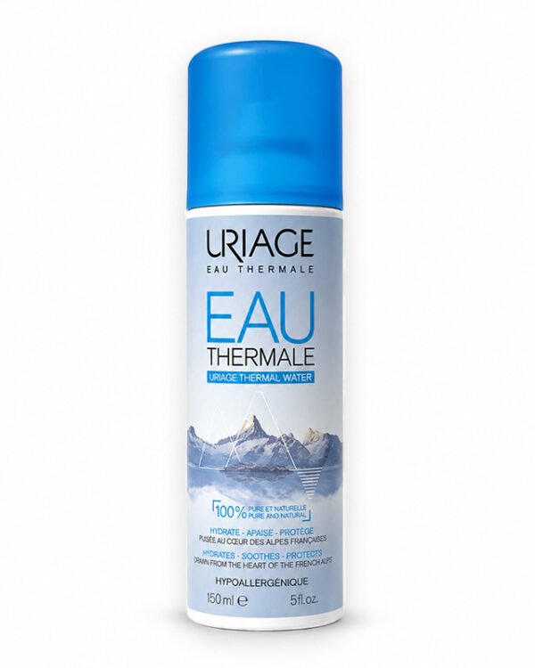 URIAGE EAU THERMALE REPARATRICE 150ML