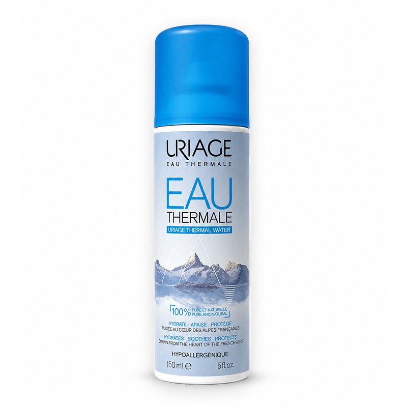 URIAGE EAU THERMALE REPARATRICE 150ML