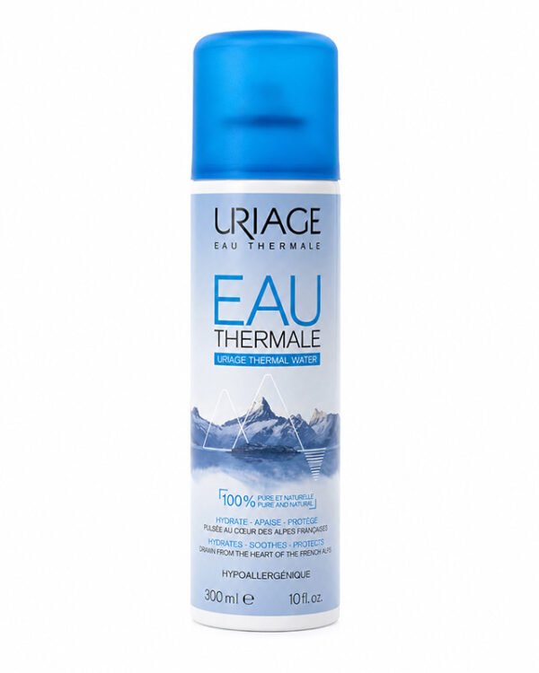 URIAGE EAU THERMALE REPARATRICE 300ML