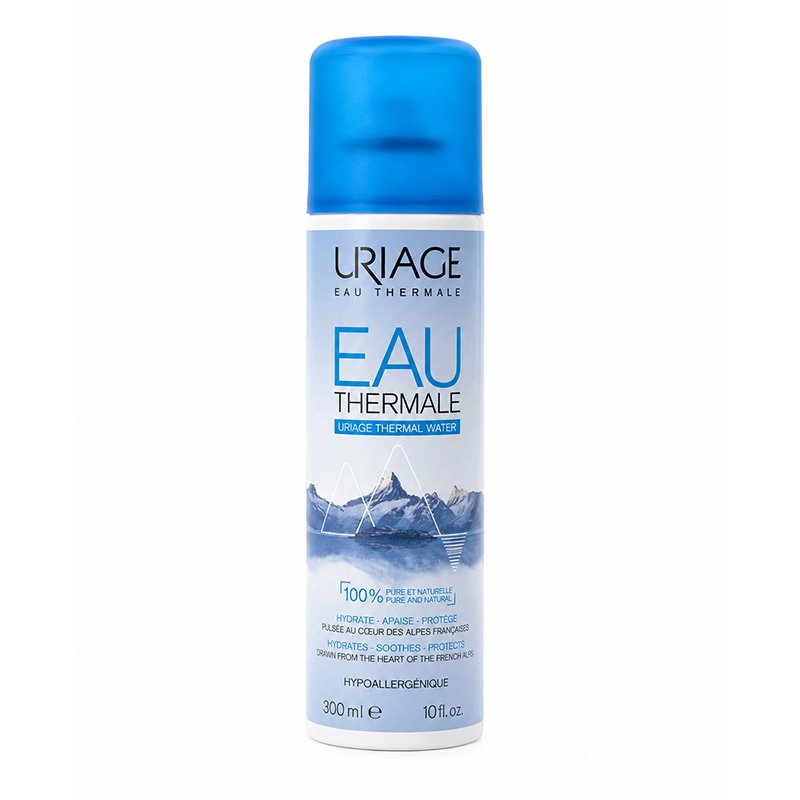 URIAGE EAU THERMALE REPARATRICE 300ML