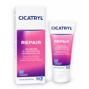 CICATRYL REAPAIR CREME ANTI ROUGEURS 50ML