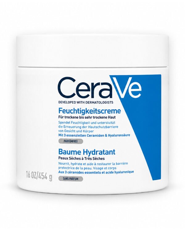 CERAVE BAUME HYDRATANT 454G