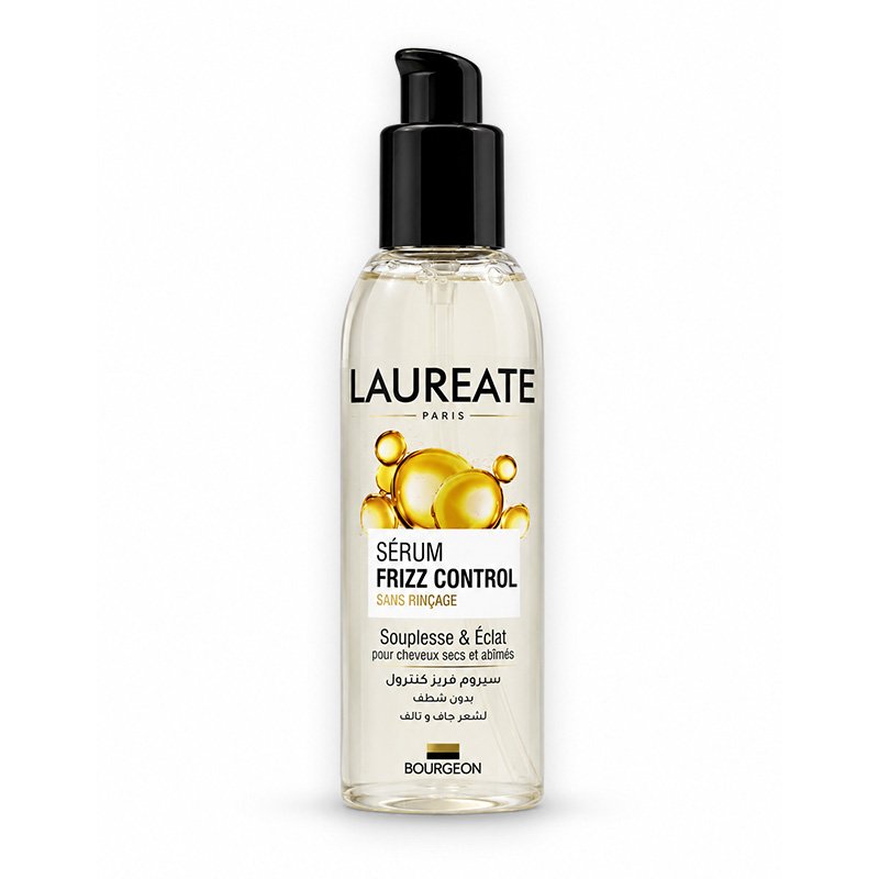 LAUREATE SERUM FRIZZ CONTROL 115ML