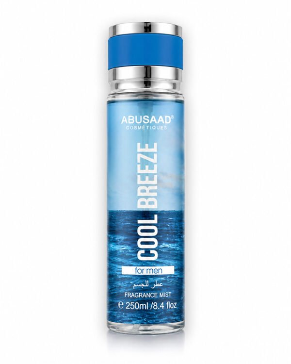 ABUSAAD BRUME MEN COOL BREEZE 250ML