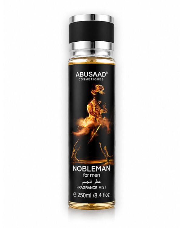 ABUSAAD BRUME MEN NOBLEMAN 250ML