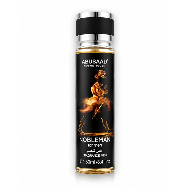 ABUSAAD BRUME MEN NOBLEMAN 250ML