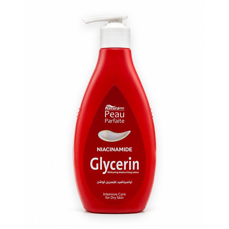 PEAU PARFAITE NICINAMIDE GLYCERINE 250ML