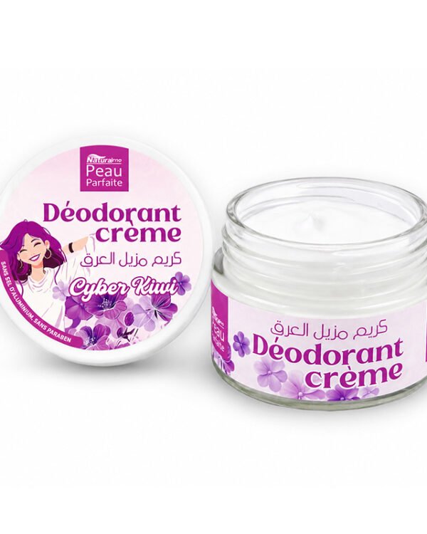 PEAU PARFAITE CREME DEO CYBER KIWI
