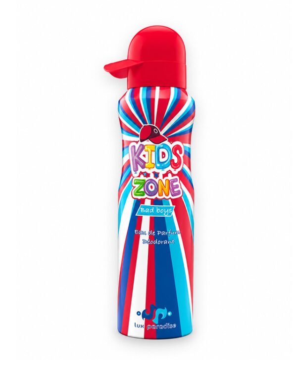 KIDS ZONE DEO 150ML