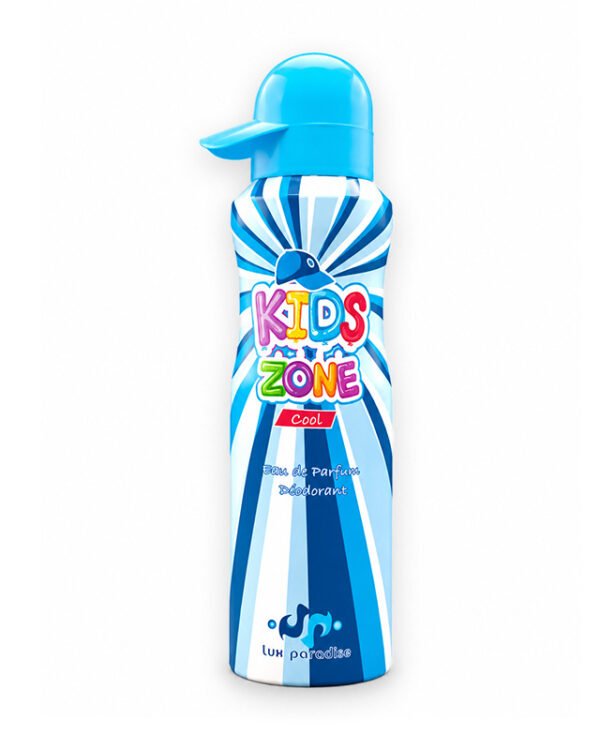 KIDS ZONE DEO 150ML