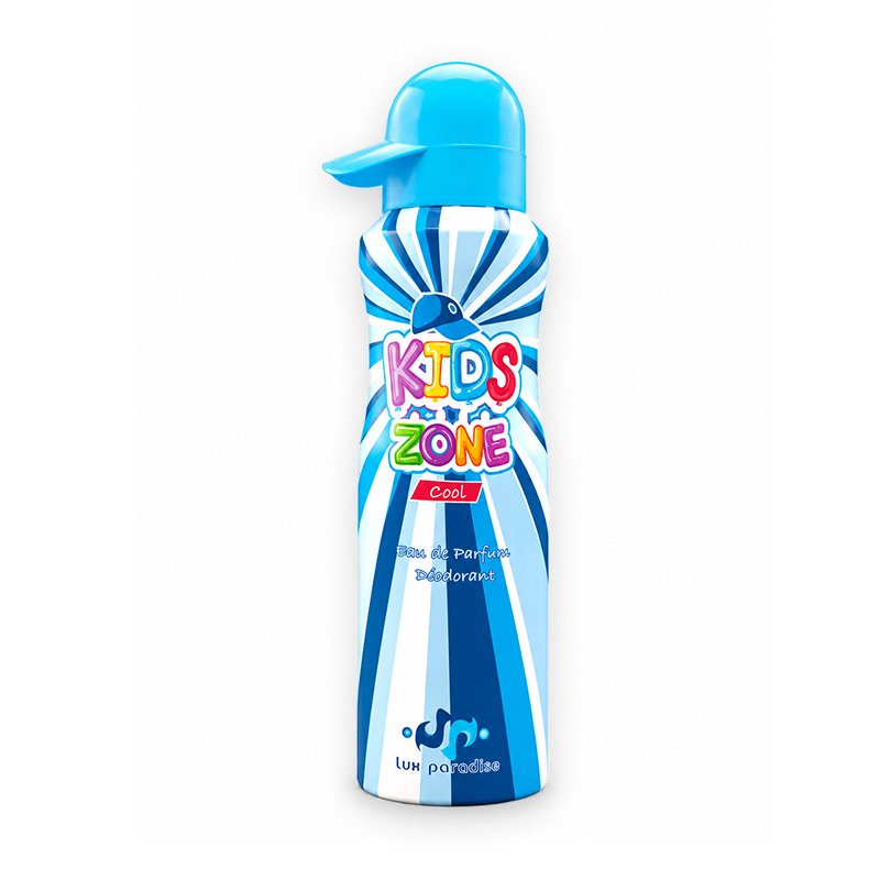 KIDS ZONE DEO 150ML