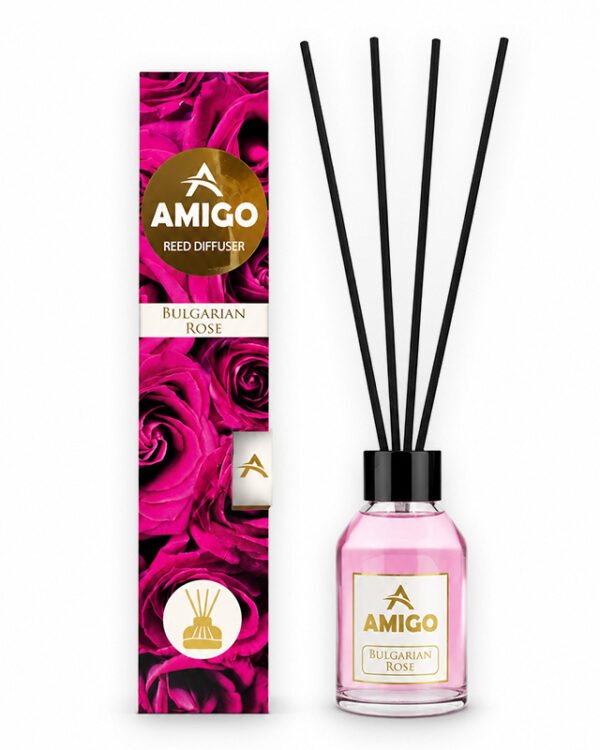 AMIGO REED DIFFUSER 110ML