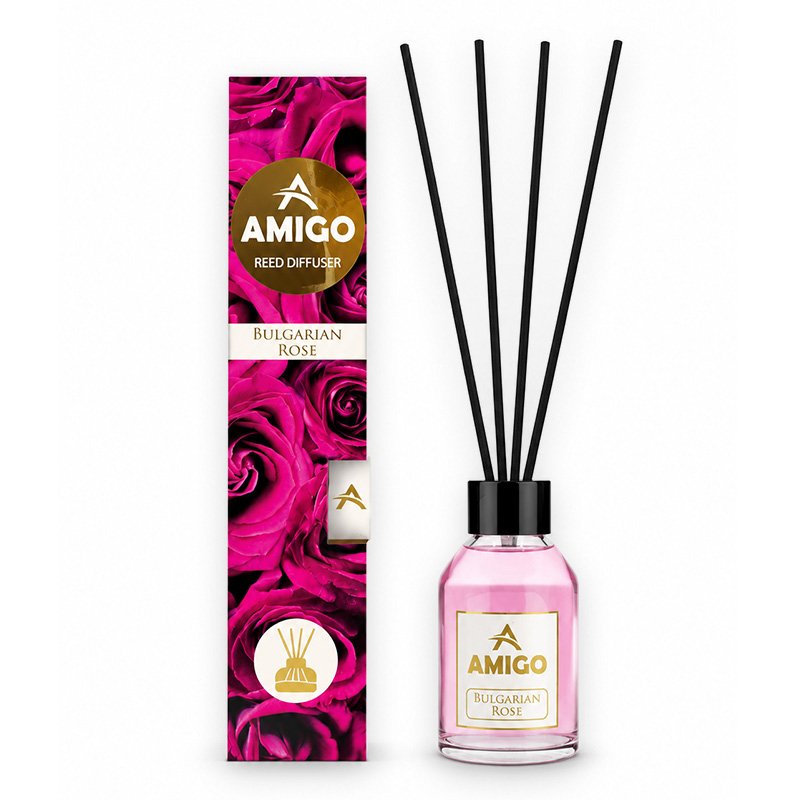 AMIGO REED DIFFUSER 110ML