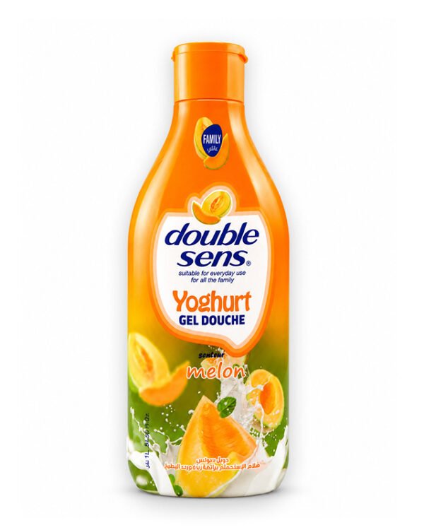DOUBLE SENS GELD 1L