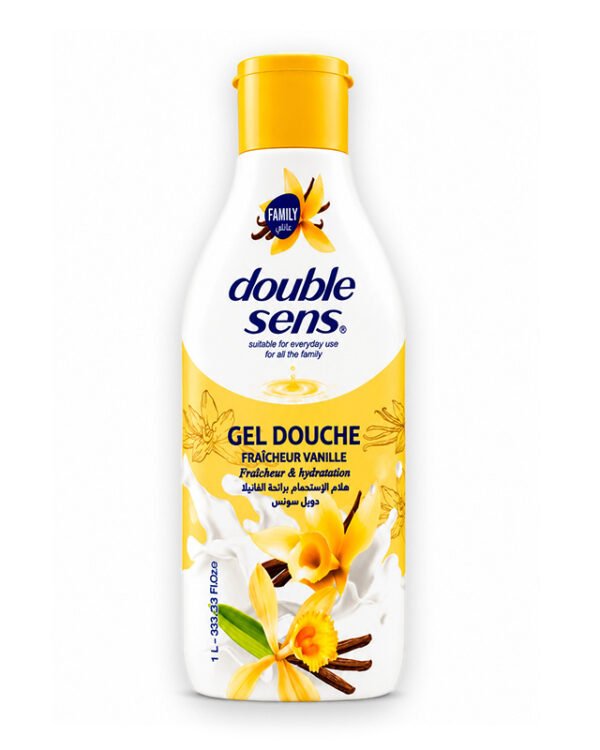 DOUBLE SENS GELD 1L