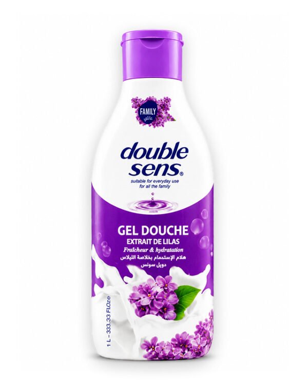 DOUBLE SENS GELD 500ML