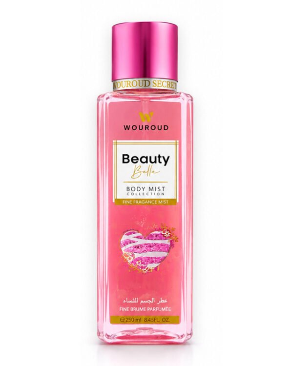 WOUROUD BRUME 250ML