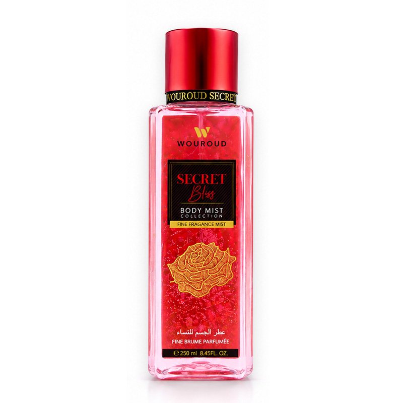 WOUROUD BRUME 250ML