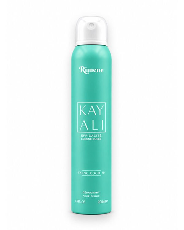 RIMENE DEO F+H 200ML