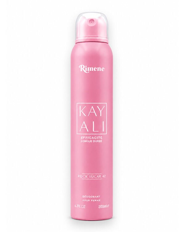 RIMENE DEO F+H 200ML