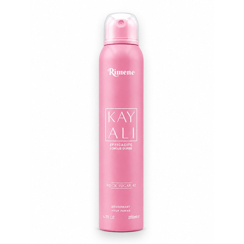 RIMENE DEO F+H 200ML