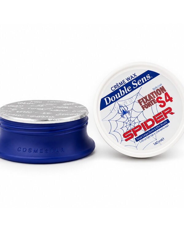 DOUBLE SENS CREME WAX SPIDER 80ML