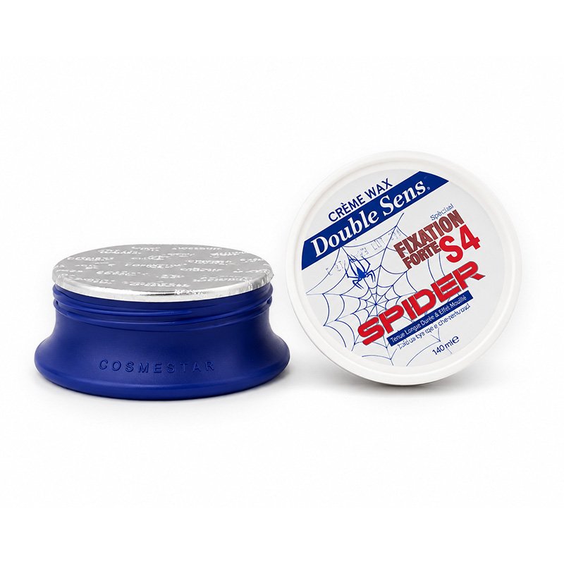 DOUBLE SENS CREME WAX SPIDER 80ML