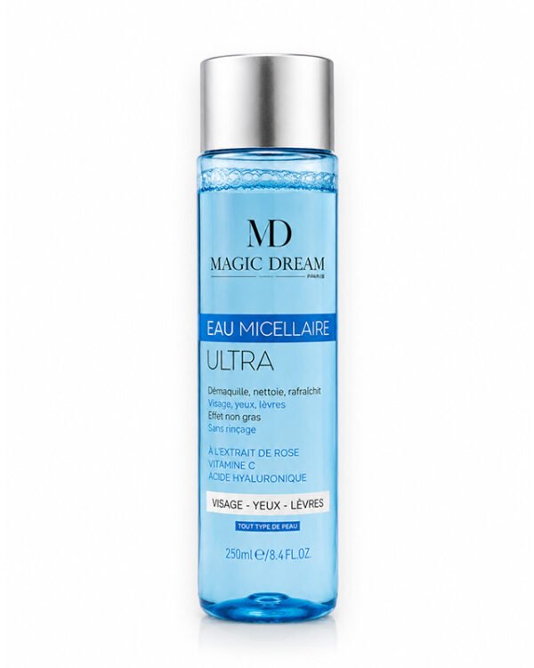 MAGIC DREAM EAU MICELLAIRE 250ML