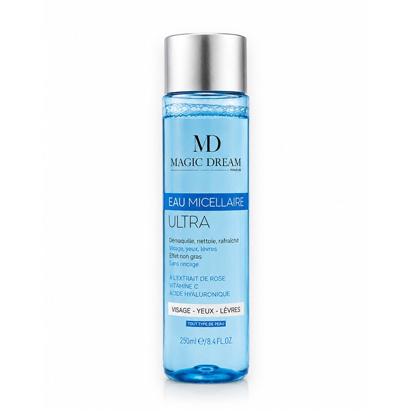 MAGIC DREAM EAU MICELLAIRE 250ML