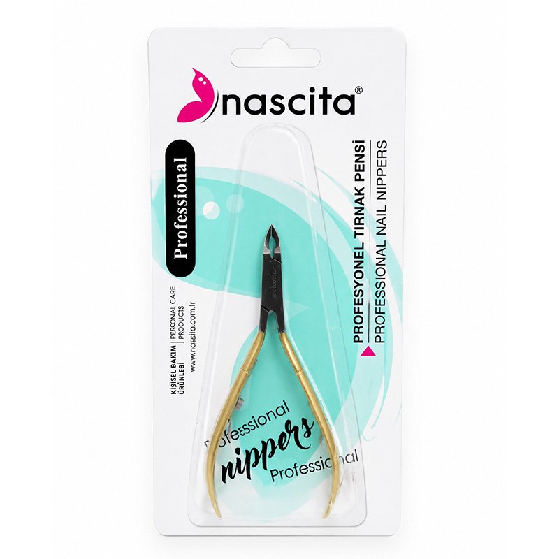 NASCITA HAND NAIL NIPPER *NASPENS00002*