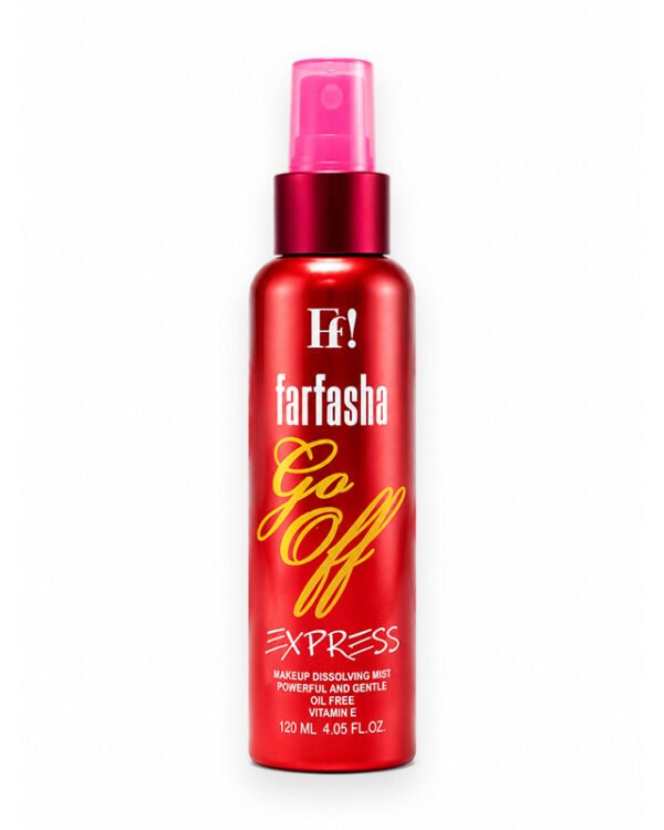FARFASHA GO OFF DISSOLVING MIST 120ML
