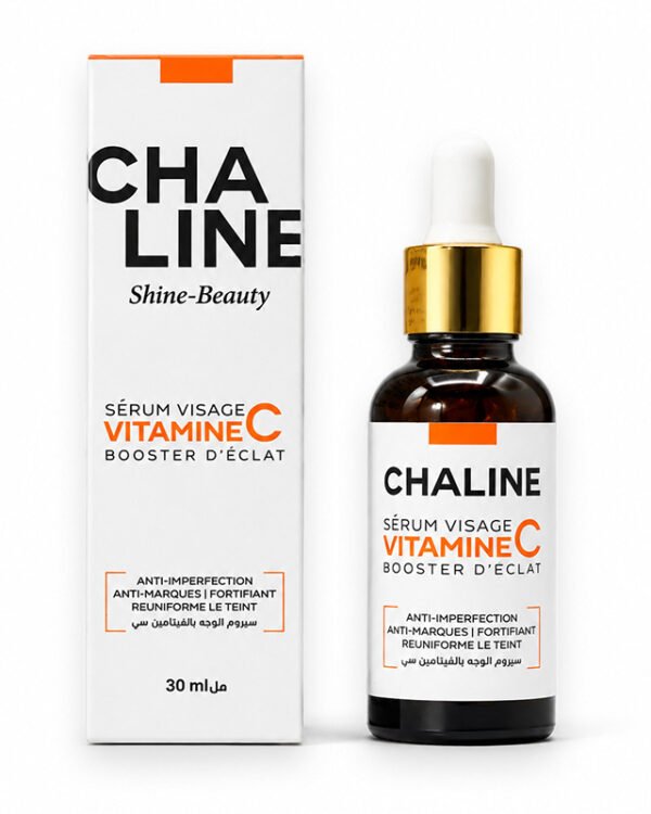 CHALINE SERUM VIT C 30ML