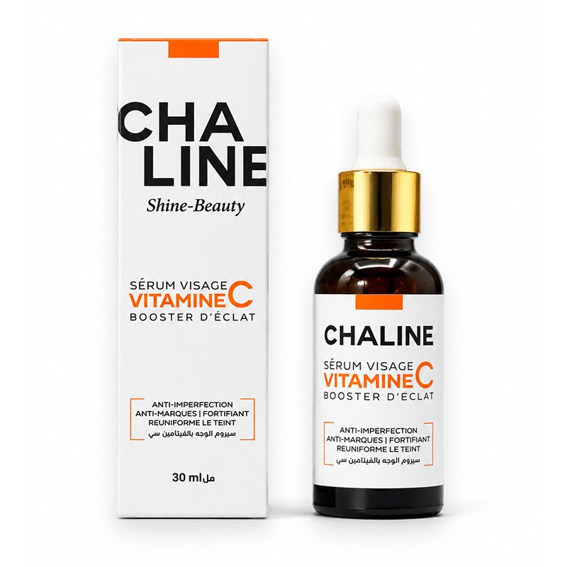 CHALINE SERUM VIT C 30ML