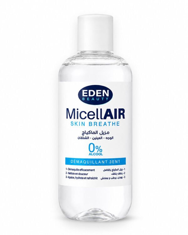 EDEN MICELLAIR 250ML